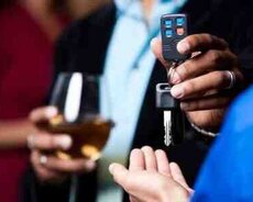 Ayıq sürücü xidməti