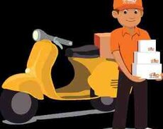 Kuryer xidməti
