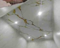 Dartma tavan ustası