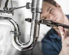 Kanalizasiya ustası