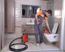 Kanalizasiya təmizləmə