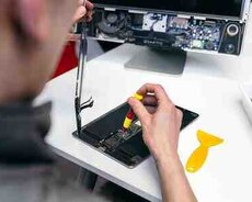 Telefonların təmiri