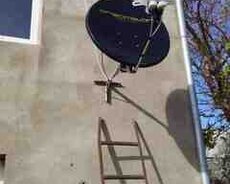 Krosna antena ustası