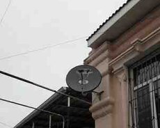 Krosna ustası xidməti