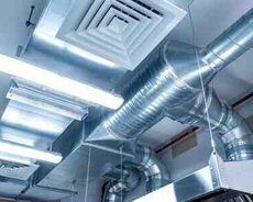 Havalandırma ustası