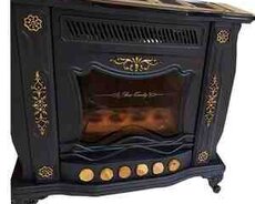 İran sobası təmiri