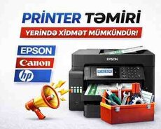 Printer təmiri