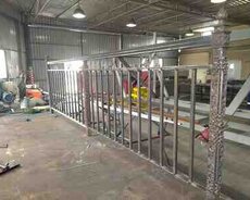 Məhəccər sifarişi