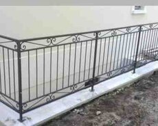 Məhəccər sifarişi