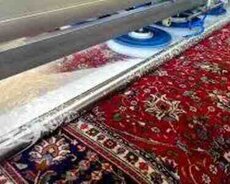 Xalça və divan təmizliyi