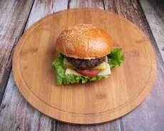 Fastfood və şirniyyat sifarişi