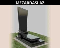 məzar və qəbir daşları