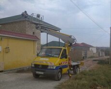 Avto səbət xidməti