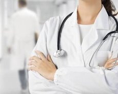 Tibb bacısı Sumqayit Baxca şehee