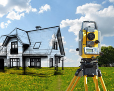 Geodeziya • Ölçmə • Modelləmə • Planlama • Texniki Dəstək