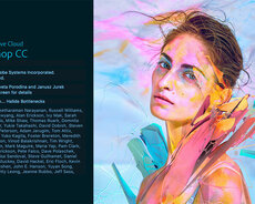 Photoshop Proqramlarından kurslar