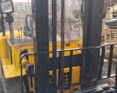 Avrokar və elektrokarin temiri icarəsi və algi satgisi xidme