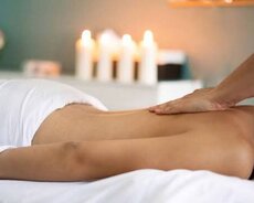 Səyyar masaj xidməti