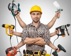 Malyar Şkatur Boya Santexnik Elektrik