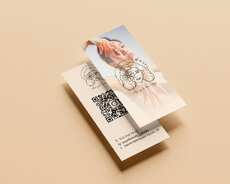 Qrafik dizayn xidmətləri –Loqo, sosial media postları, çap