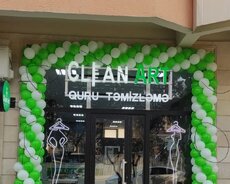 Obyektlerin bezedilmesi