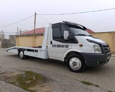 Evakuator xidməti münasib qiymət