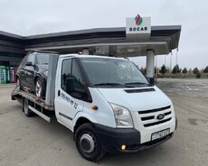 Evakuator xidməti münasib qiymət