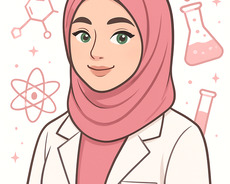 Online kimya dərsləri