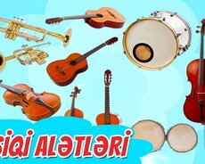 Musiqi aranjiman xidməti