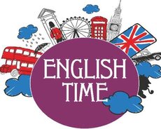 İngilid Dili Dersleri