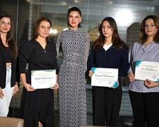 Mühasibatlıq kursu