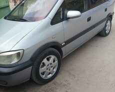 Rayonlara sifariş olunur Opel Zafira 7+1 sifariş qəbul olunu
