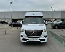 Nəqliyyat Vəsitələrin İcarəsi