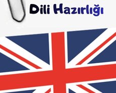 Masazırda Peşəkar İngilis Dili Hazırlığı | 15+ İllik Təcrübə