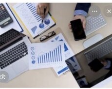 Peşəkar mühasibat xidməti