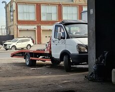 Evakuator xidməti 7/24