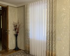 jalüz sifarişi dikey pərdə