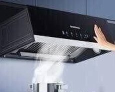 Aspiratorların təmiri