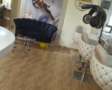 Zara Beauty Center xidmətinizdədir