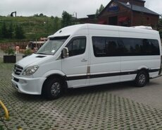 Sprinter sifarişi vip Sprinter