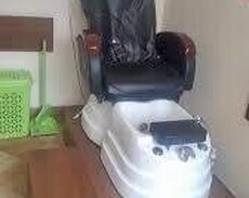 bərbər kreslosu temiri