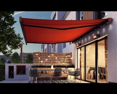 tent kazirok sifarişi