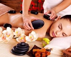 Masaj Səyyar xidmət