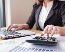 Vergi və Mühasibatlıq xidmətləri