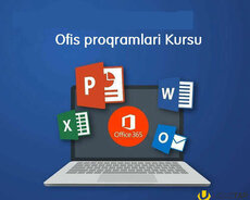 Peşəkar Excell-word kursları