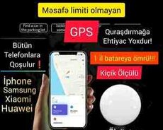 Gps quraşdırılması xidməti