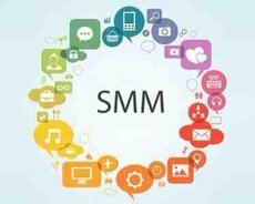 Smm xidməti