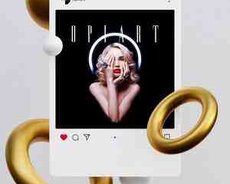 Sosial media post dizayn xidmətləri