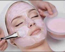 Kosmetoloji xidmətlər