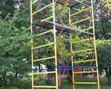 Təkərli lesa icarəsi